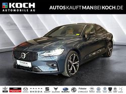 Blau Gebraucht 2024 Volvo 360 Limousine | 43.990 € (Fairer Preis)