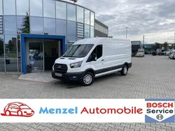Andere Gebraucht 2023 Ford Transit Trend Abholung | 29.790 € (Superpreis)