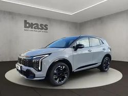 Wolfgrau metallic Neu 2025 Kia Sportage SUV | 42.980 € (Etwas zu teuer)