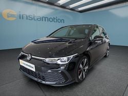 Schwarz Gebraucht 2022 VW Golf VIII GTD Kleinwagen | 27.699 € (Superpreis)