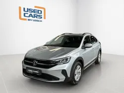 Grau Gebraucht 2024 VW Taigo IQ Drive SUV | 22.490 € (Fairer Preis)