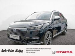 Crystal black pearl Gebraucht 2025 Honda HR-V Advance SUV | 36.990 € (Teuer)