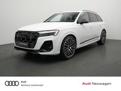 Gletscherweiss Neu 2025 Audi SQ7 Comfort SUV | 134.980 € (Fairer Preis)