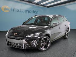 Schwarz Neu 2025 Cupra Leon Kombi | 34.549 € (Fairer Preis)