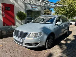 Gold Gebraucht 2008 VW Passat Kombi | 1.850 € (Superpreis)