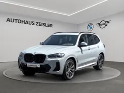 M brooklyn grau Gebraucht 2023 BMW X3 M Sport SUV | 54.440 € (Fairer Preis)