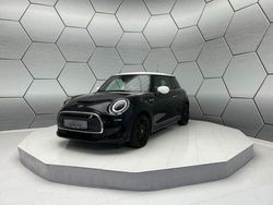 Enigmatic black (metallic) Gebraucht 2021 Mini Cooper Kleinwagen | 16.990 € (Fairer Preis)