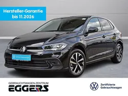 Schwarz Gebraucht 2024 VW Polo Move Limousine | 24.950 € (Etwas zu teuer)