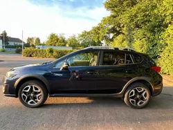 Blau Gebraucht 2018 Subaru XV SUV | 16.750 € (Fairer Preis)