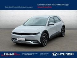Cyber grey Gebraucht 2022 Hyundai Ioniq 5 Basis SUV | 30.990 € (Guter Preis)