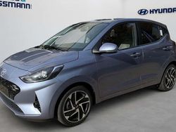 Blau Neu 2025 Hyundai i10 Prime Kleinwagen | 19.990 € (Fairer Preis)