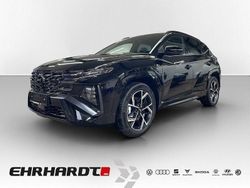 Schwarz Neu 2025 Hyundai Tucson N Line SUV | 32.990 € (Guter Preis)