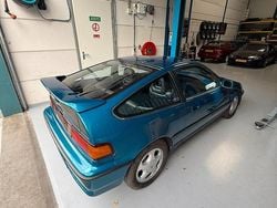Gebraucht 1991 Honda CR-X Coupé | 15.000 €