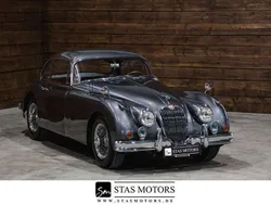 Gunmetal grey Gebraucht 1960 Jaguar XK S Coupé | 87.990 €