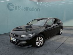 Schwarz Gebraucht 2024 VW Passat Business Kombi | 34.340 € (Superpreis)