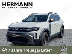 Sandstone Gebraucht 2024 Dacia Duster Extreme SUV | 26.767 € (Fairer Preis)