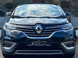Schwarz Gebraucht 2015 Renault Espace Van / Kleinbus | 11.699 € (Fairer Preis)