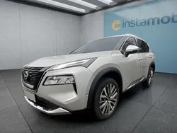 Silber Neu 2025 Nissan X-Trail SUV | 44.249 €