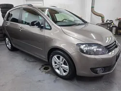 Braun Gebraucht 2012 VW Golf VII Match Limousine | 7.490 € (Fairer Preis)