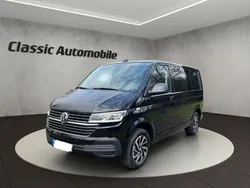 Schwarz Gebraucht 2024 VW T6.1 Van | 55.750 € (Fairer Preis)