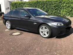 Grau Gebraucht 2011 BMW 530 M Sport Limousine | 15.950 € (Fairer Preis)