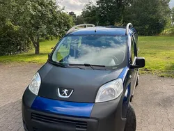 Gebraucht 2010 Peugeot Bipper Van / Kleinbus | 3.000 € (Guter Preis)