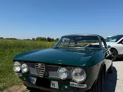 Grün Gebraucht 1977 Alfa Romeo GTV Coupé | 54.500 €
