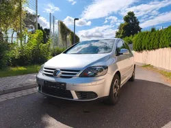 Silber Gebraucht 2005 VW Golf Plus Van / Kleinbus | 3.499 € (Fairer Preis)