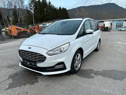 Weiß Gebraucht 2020 Ford Galaxy Trend Van / Kleinbus | 17.880 € (Superpreis)