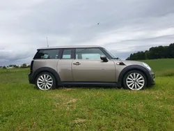 Grau Gebraucht 2011 Mini Cooper Clubman Kombi | 5.499 € (Guter Preis)