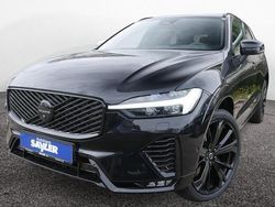 Onyx schwarz Gebraucht 2025 Volvo XC60 Plus SUV | 55.990 € (Fairer Preis)
