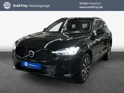 Onyx blackmetallic 717 Gebraucht 2023 Volvo XC60 Plus SUV | 39.750 € (Superpreis)