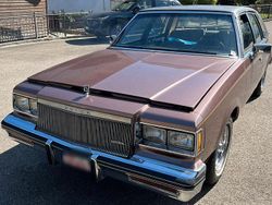Braun Gebraucht 1984 Buick Regal Limousine | 3.999 €