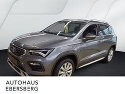 Grau Gebraucht 2024 Seat Ateca Xperience SUV | 30.800 € (Fairer Preis)