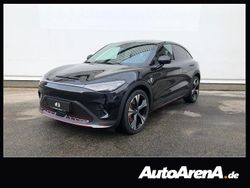Schwarz Gebraucht 2024 Smart #3 Brabus SUV | 42.849 € (Etwas zu teuer)