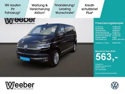 Schwarz Gebraucht 2022 VW T6.1 Generation Six Van | 50.390 € (Guter Preis)