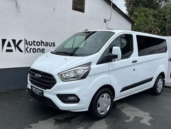Weiß Gebraucht 2020 Ford Transit Custom Trend Van / Kleinbus | 18.990 € (Guter Preis)