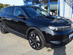 Schwarz Gebraucht 2025 Opel Grandland X SUV | 32.480 € (Guter Preis)