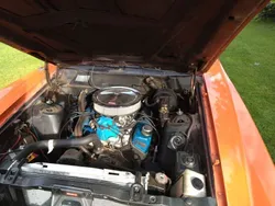 Ford Ranchero