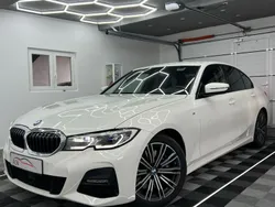 Alpinweiss 3 Gebraucht 2019 BMW 330 M Sport Limousine | 33.950 € (Teuer)