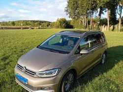 Gebraucht 2017 VW Touran Highline Van / Kleinbus | 19.499 € (Fairer Preis)
