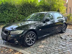 Schwarz Gebraucht 2011 BMW 318 Limousine | 4.999 € (Superpreis)