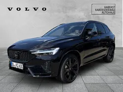 Schwarz Gebraucht 2025 Volvo XC60 Plus SUV | 59.900 € (Fairer Preis)