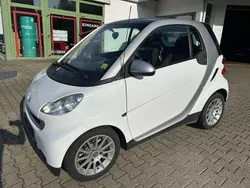 Grau Gebraucht 2008 Smart ForTwo Coupé Basis Kleinwagen | 1.990 € (Superpreis)