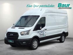 Frozen white Gebraucht 2023 Ford Transit Trend Abholung | 24.940 € (Superpreis)