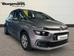 Grau Gebraucht 2020 Citroën C4 SpaceTourer SELECTION Van / Kleinbus | 17.490 € (Fairer Preis)