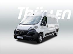 Gebraucht 2022 Opel Movano Edition Van | 18.980 € (Guter Preis)