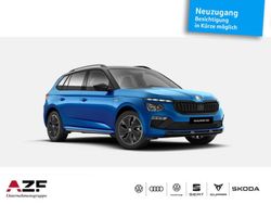 Neu 2025 Skoda Kamiq Monte Carlo SUV | 29.989 € (Fairer Preis)