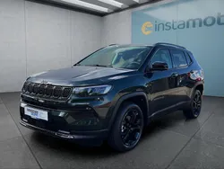 Grün Neu 2025 Jeep Compass SUV | 37.949 € (Fairer Preis)