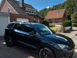 Schwarz Gebraucht 2019 Cupra Ateca SUV | 25.500 € (Superpreis)